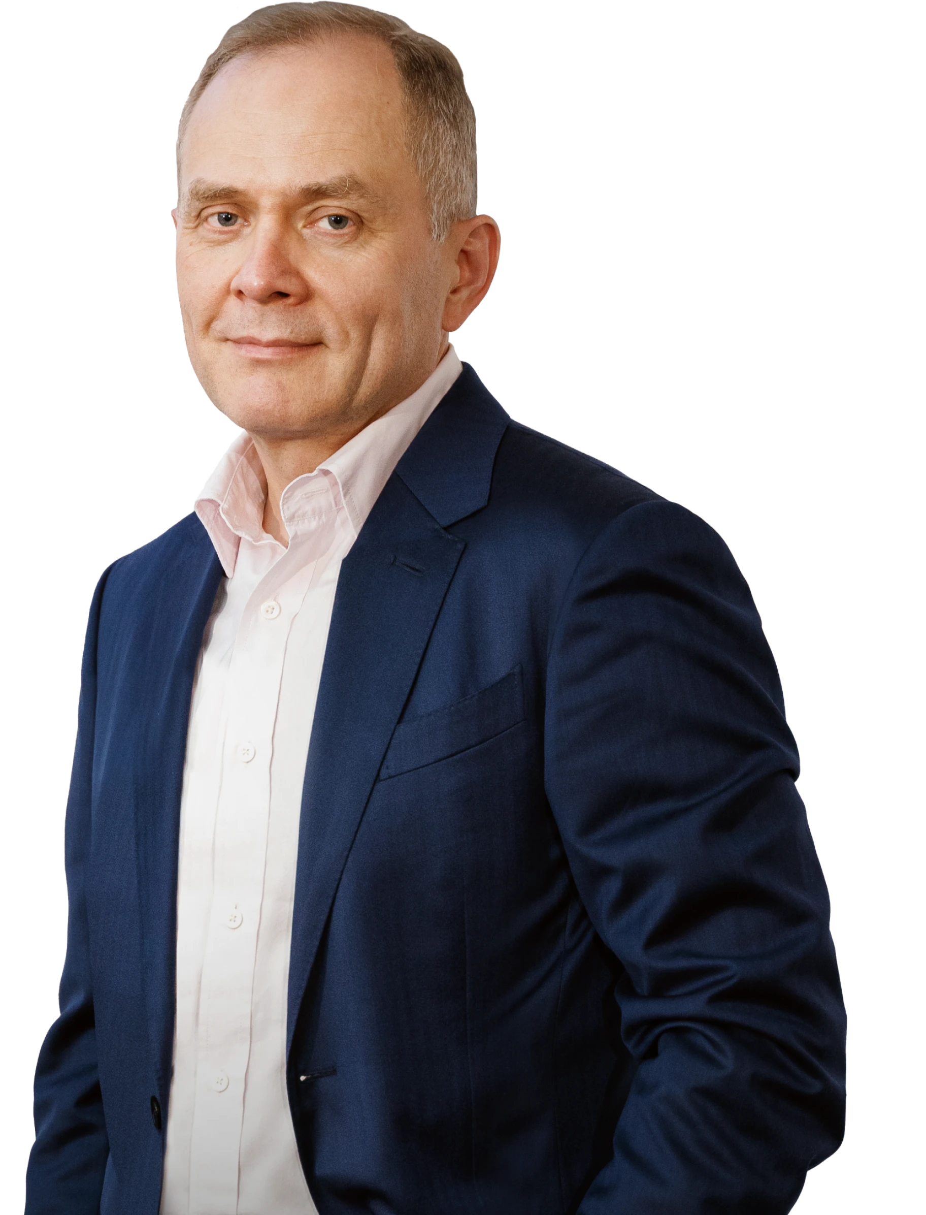 Александр Высоцкий